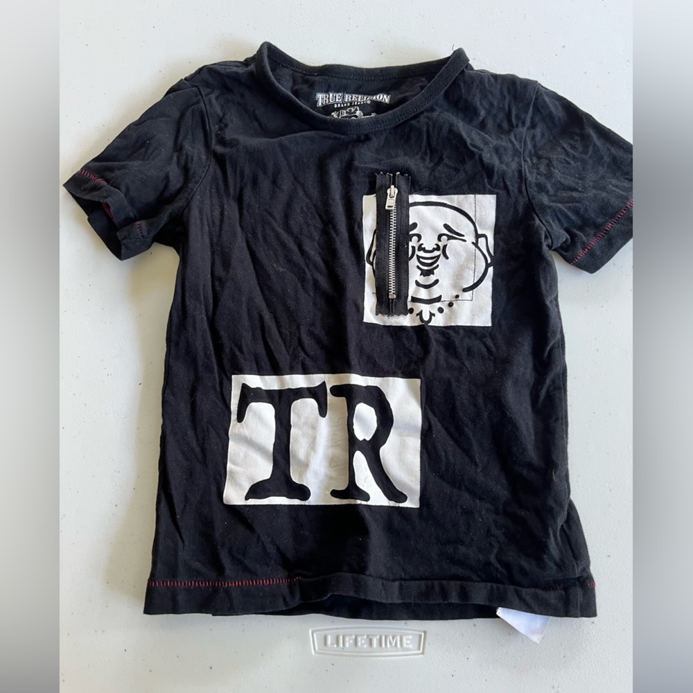 TRU Religion Tshirt Size Small